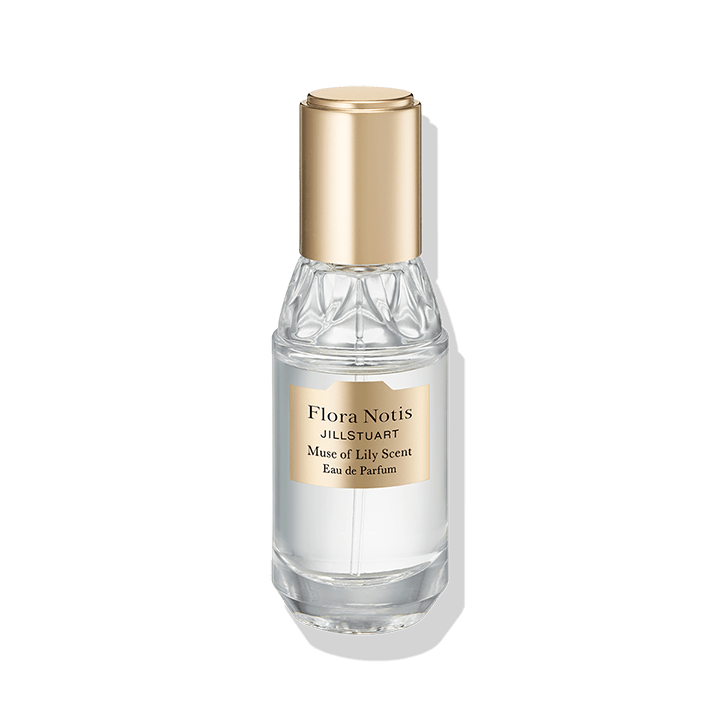 ミューズオブリリー オードパルファン ＜20mL＞