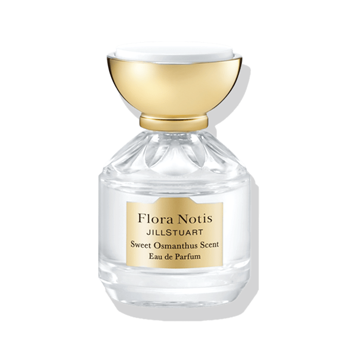 スウィートオスマンサス オードパルファン ＜5mL＞