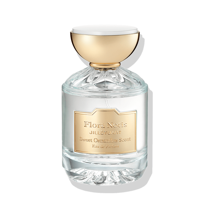 スウィートオスマンサス オードパルファン ＜100mL＞