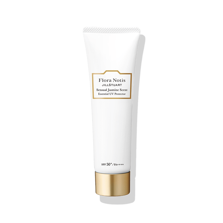 センシュアルジャスミン　エッセンシャルＵＶプロテクター
