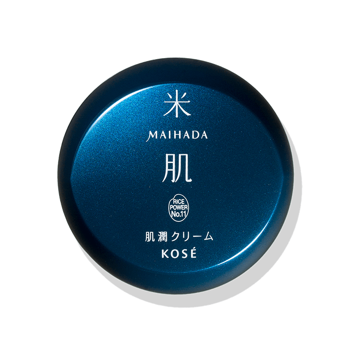 肌潤クリーム