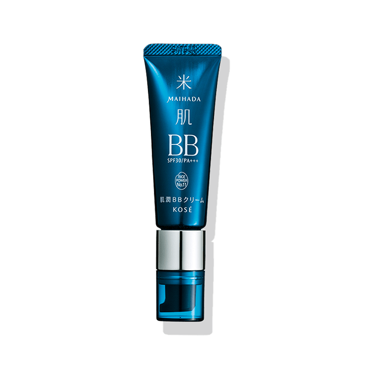 【販売終了】肌潤ＢＢクリーム