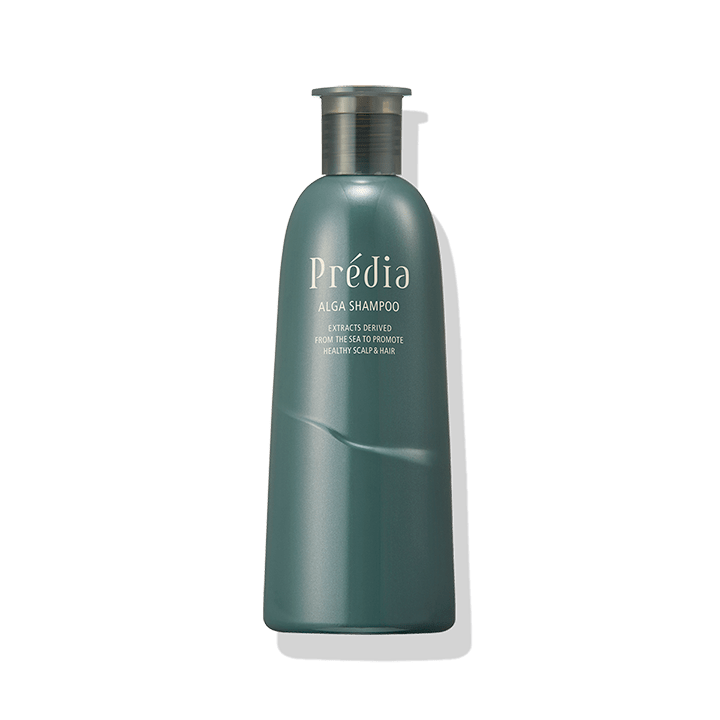 アルゲ シャンプー  カラーケア ＜300mL＞