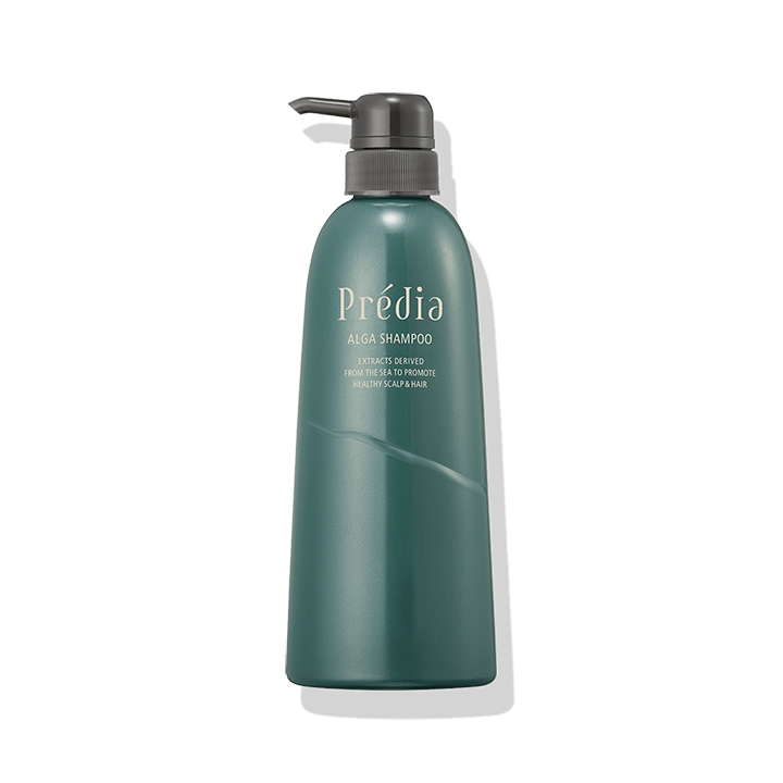 アルゲ シャンプー  カラーケア ＜600mL＞