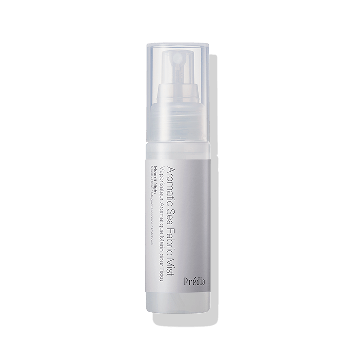 【販売終了】アロマティックシー ファブリック ミスト ムーンリット ナイト ＜50mL＞