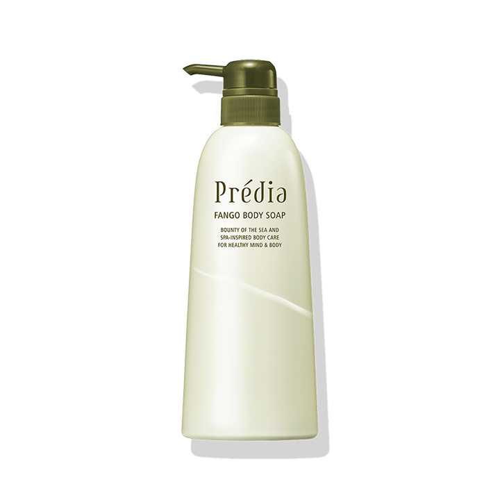 ファンゴ ボディソープ na ＜600mL＞