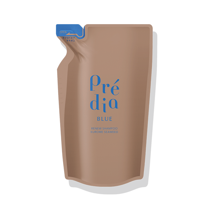 シャンプー シー リニュー ＜400mL つめかえ用＞