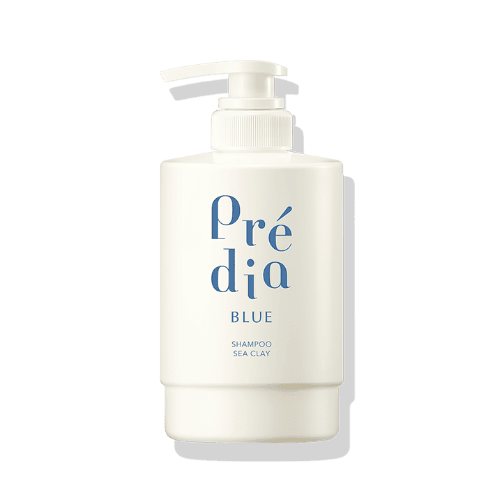 シャンプー クレイ ＜500mL＞