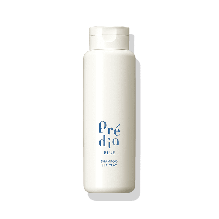 シャンプー クレイ ＜300mL＞