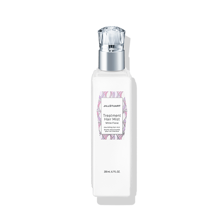 【販売終了】ヘアミスト ホワイトフローラル