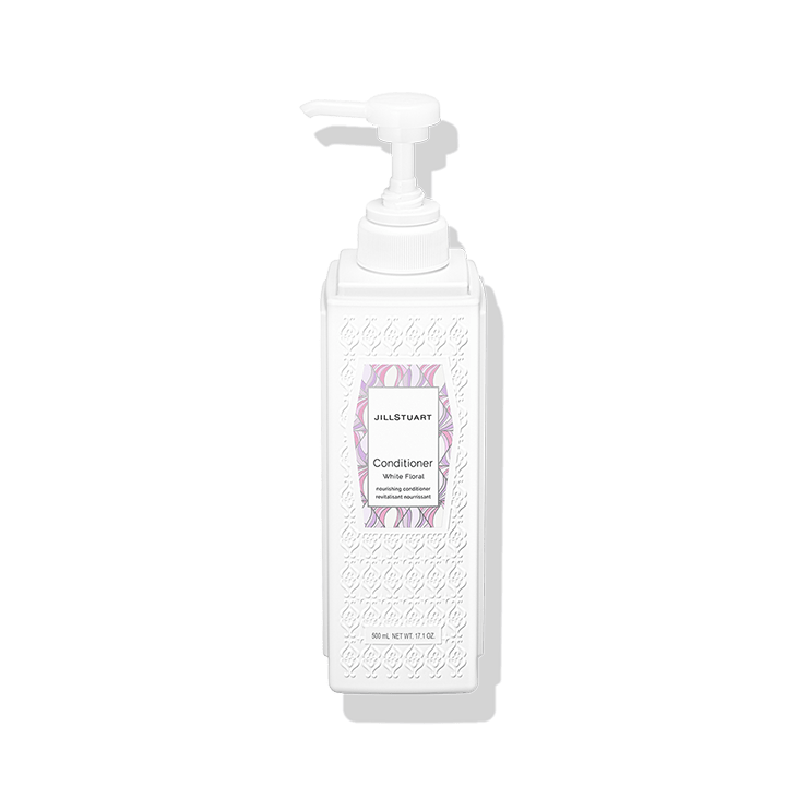 【販売終了】コンディショナー ホワイトフローラル