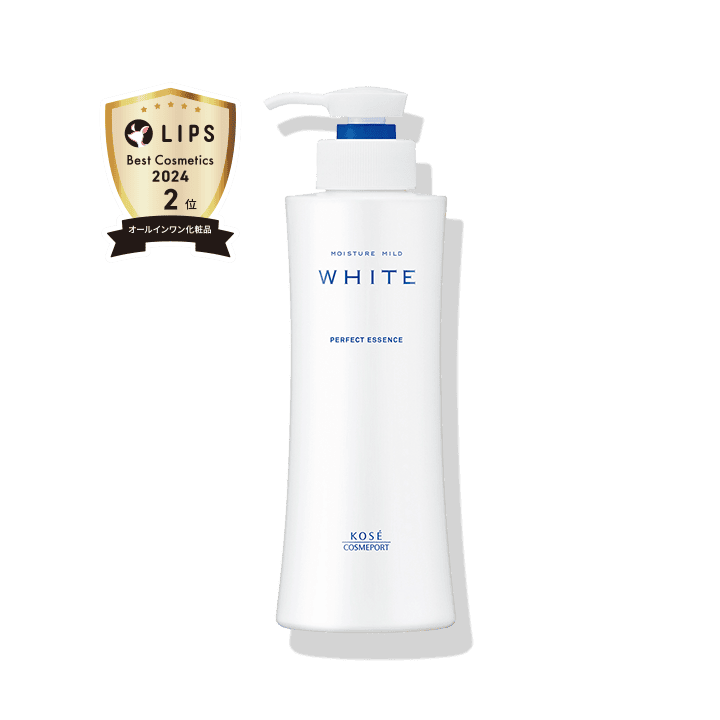 モイスチュアマイルド ホワイト パーフェクトエッセンス ＜230mL＞