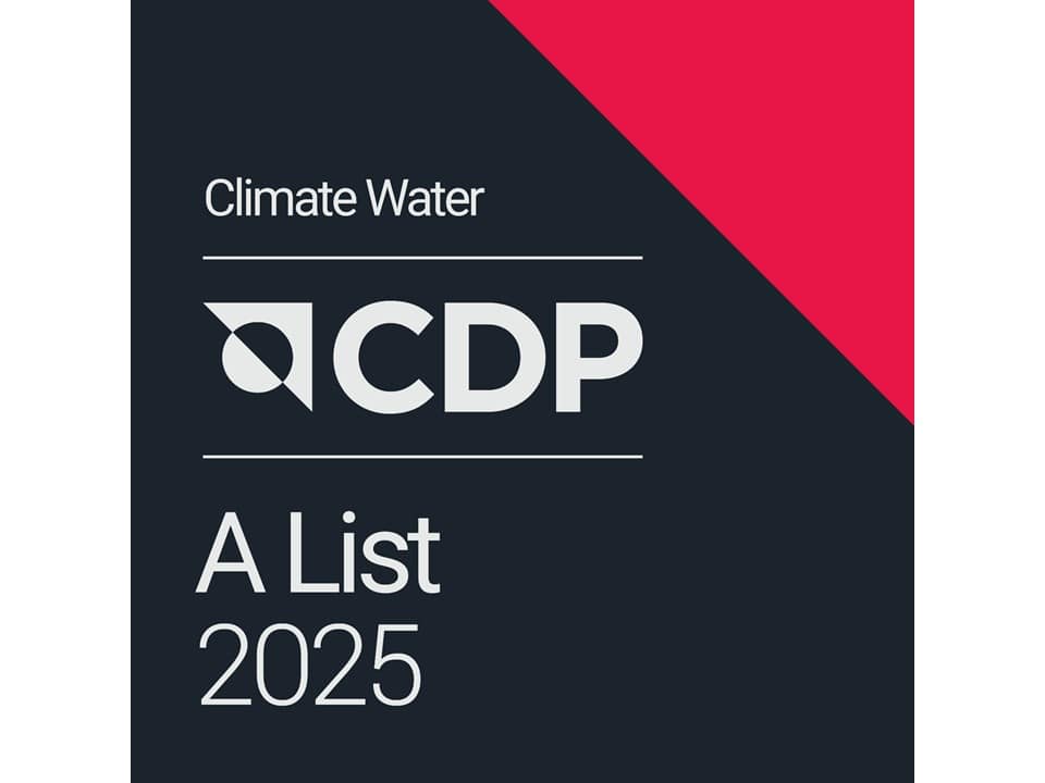 コーセー、CDPより「気候変動」と「水セキュリティ」の2分野で
最高評価「Aリスト」に4年連続で選定
～「気候変動」は6年連続、「水セキュリティ」は4年連続～<span class="filesize__info">PDF:351KB</span>