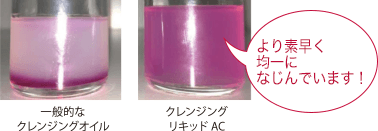 角層イメージ